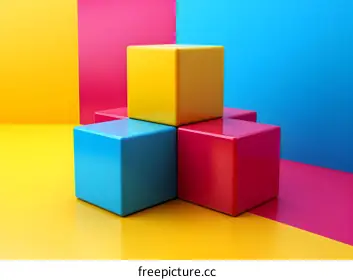 blocks