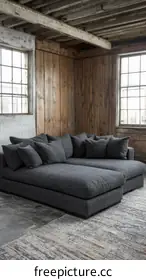 sectional sofa