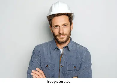 tradesman