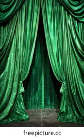 curtain