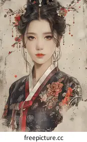 hanbok