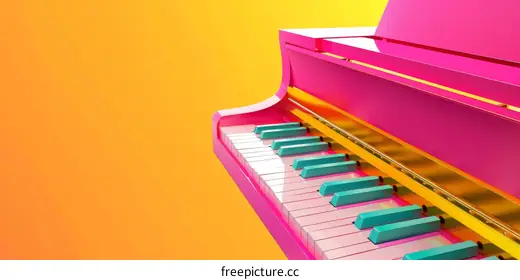 piano