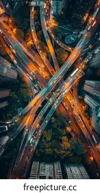 urban infrastructure