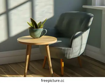 side table