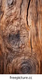 growth rings