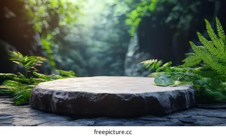 product presentation