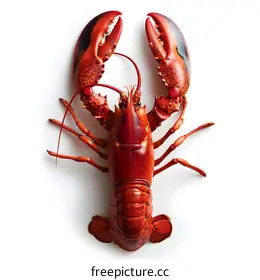 lobster