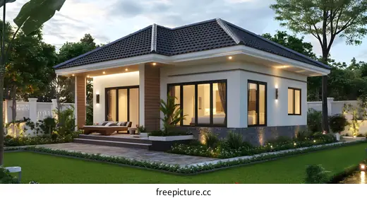house design