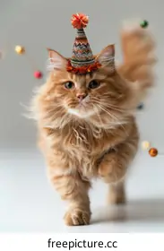 party hat