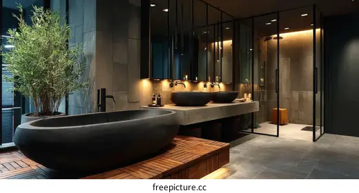 bathroominterior