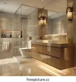 modernbathroom