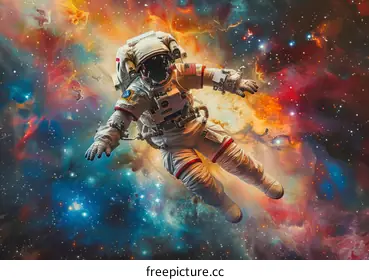 spacewalk