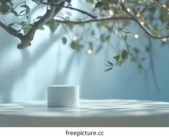 product presentation