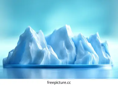 iceberg