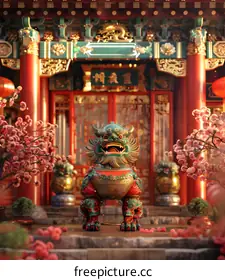 Lunar New Year