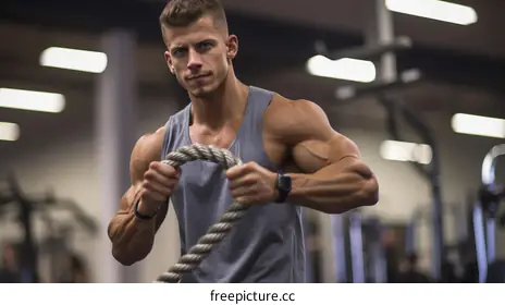 biceps