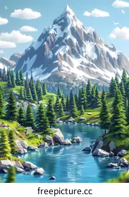 landscape photography