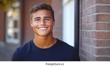 portrait photography