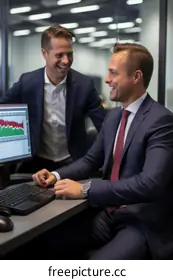 return on investment