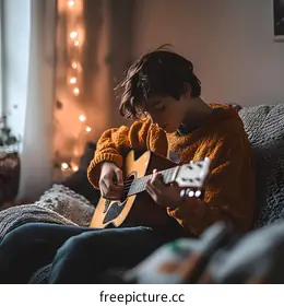 guitar