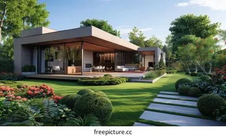 sustainable architecture