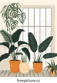 houseplant