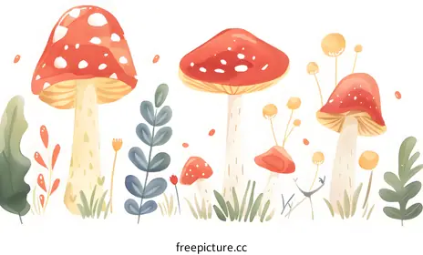 fungi