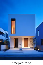 residential architecture