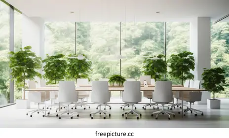 biophilic design