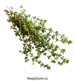 thyme
