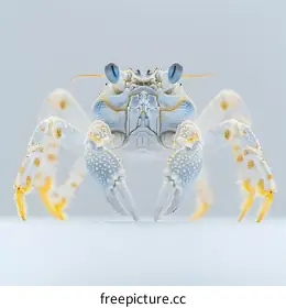 crab