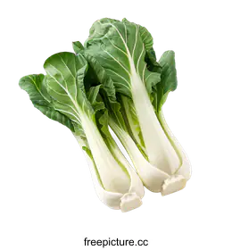 bok choy