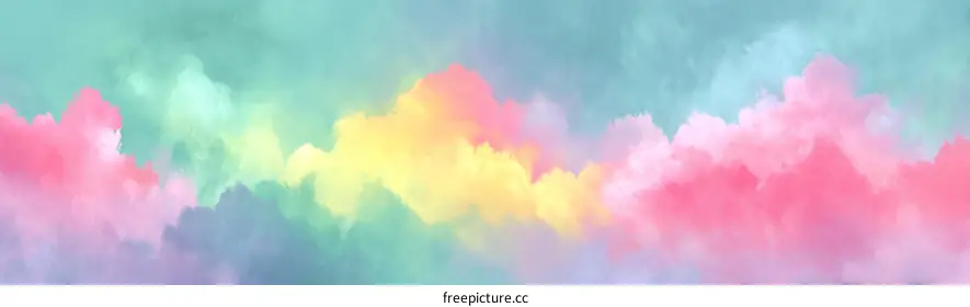 color gradient