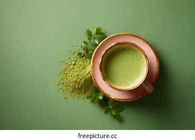 matcha