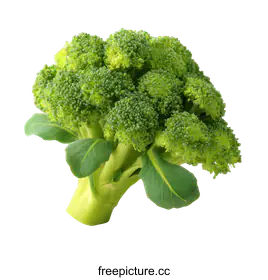 closeup vegetable