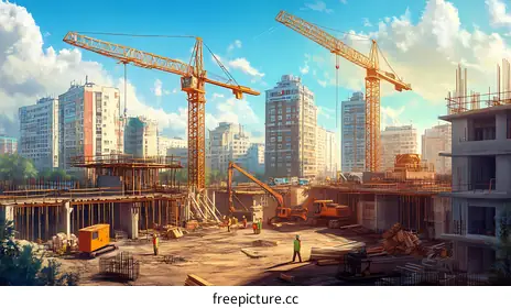 construction equipment