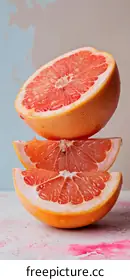 grapefruit