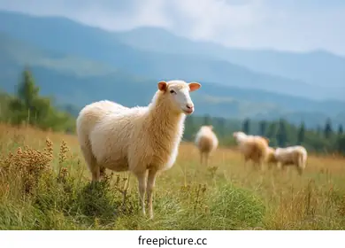 sheep