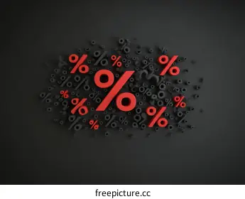 percentage