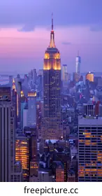 One World Trade Center