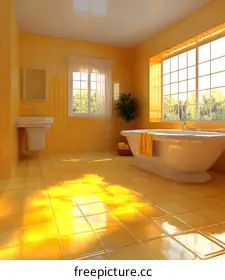 bathroom design