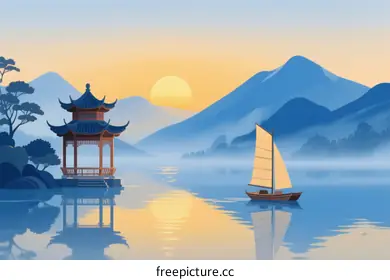 traditional architecture