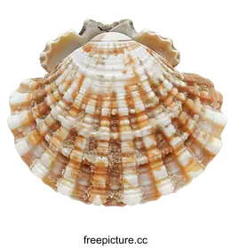 seashell
