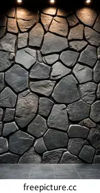 stonework