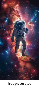 spacesuit