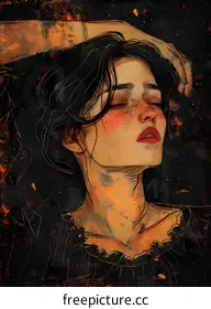 portrait orientation