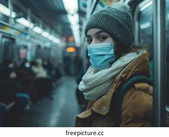 public transportation