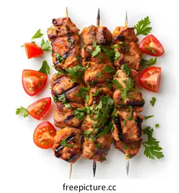 skewers