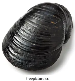 mussel