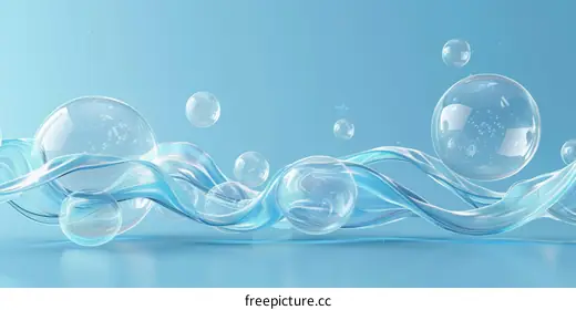 bubble